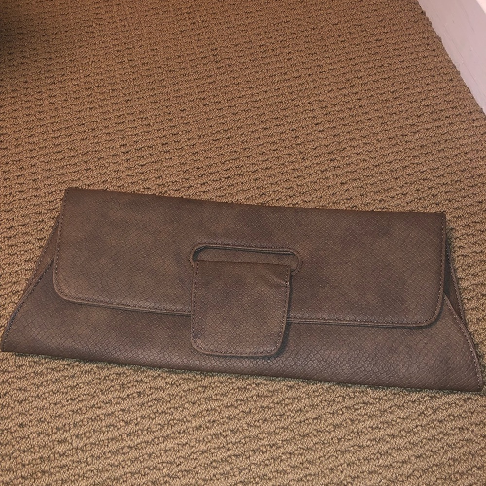 Evening Clutch